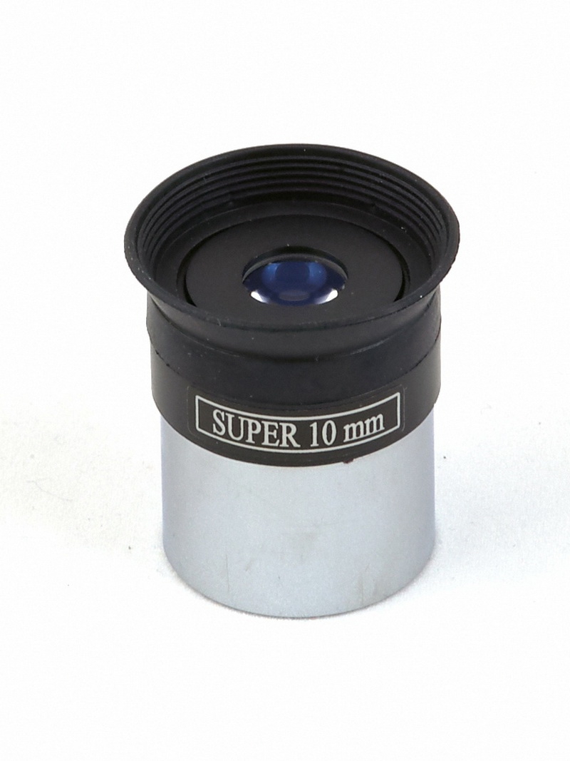 Népszerű 10 mm-es okulárok tesztje