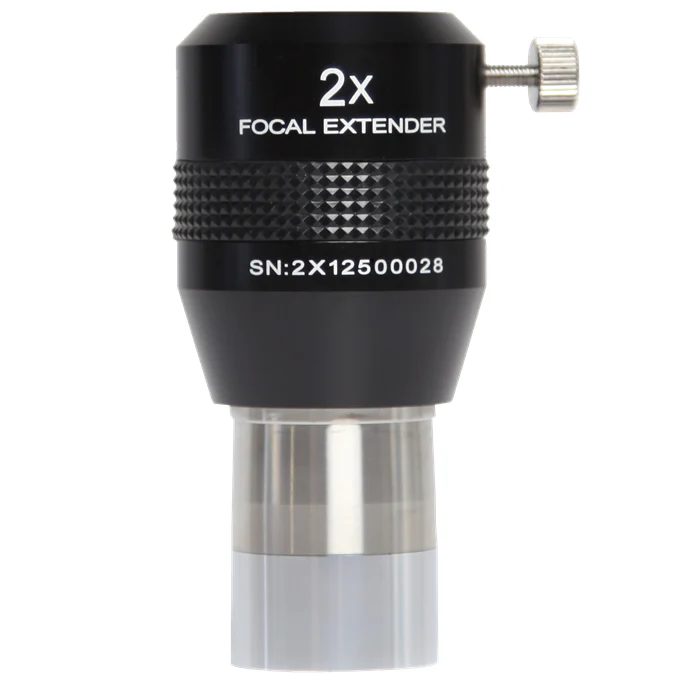 Explore Scientific 2x fókusznyújtó (1.25")