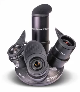 Baader Q-Turret okulár szett