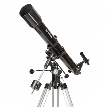 SkyWatcher 90/900 lencsés távcső