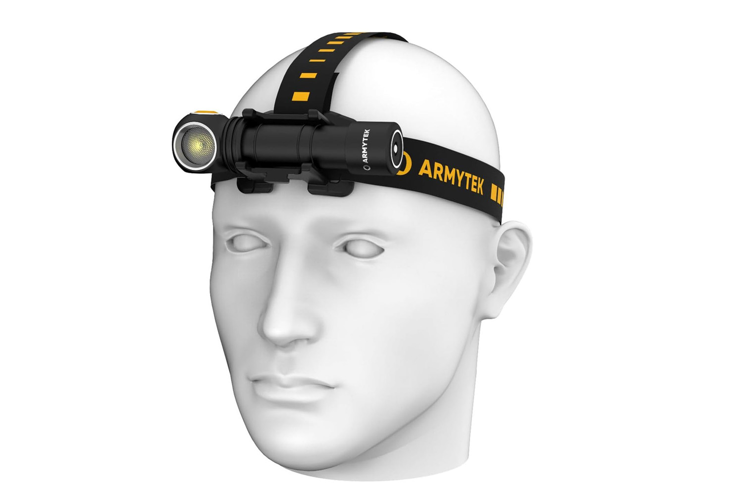Armytek Wizard Pro Nichia - A természetfotósok lámpája