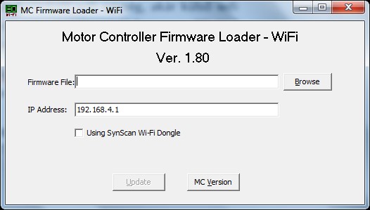 skywatcher-firmware-wifi